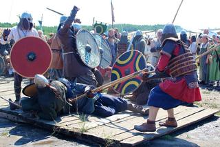 Festiwal Słowian i Wikingów w Wolinie