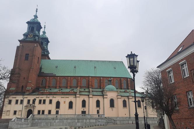 Katedra w Gnieźnie