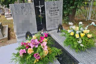 Rocznica śmierci Mariana Zbieraka [GALERIA]