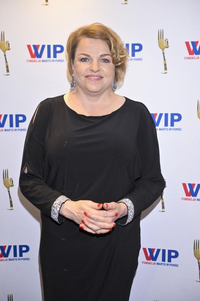 Katarzyna Bosacka przyłapana! Raczej wolałaby żeby nie wyszło to na światło dzienne