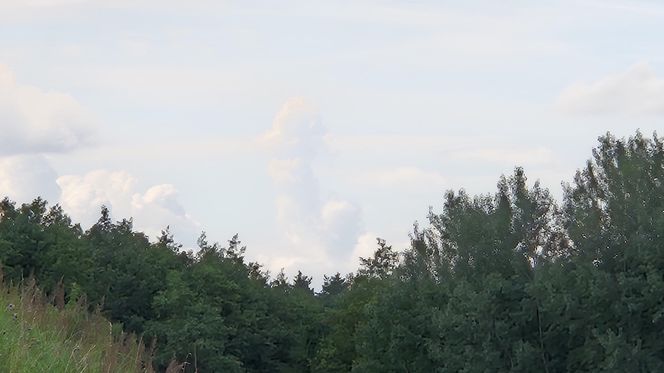 Dawne grodzisko Galindów na Mazurach ukryte przed światem. Prawie nikt o nim nie słyszał