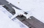 Bombowce strategiczne Tu-160M