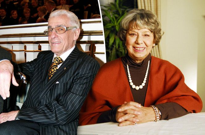 Historia związku Hanuszkiewicza i Kucówny