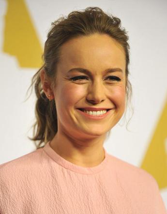 Brie Larson