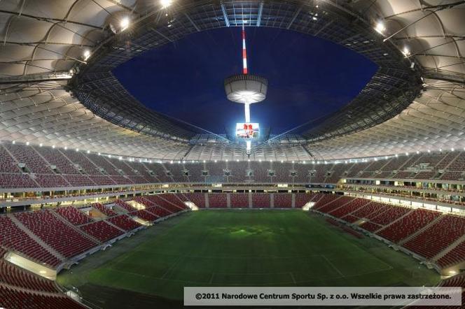 Stadion Narodowy