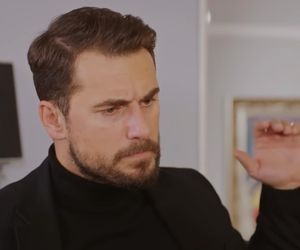 Miłość i nadzieja, odcinek 329: przyjaciele Kuzeya, Kuzey, Bahar, Cavidan