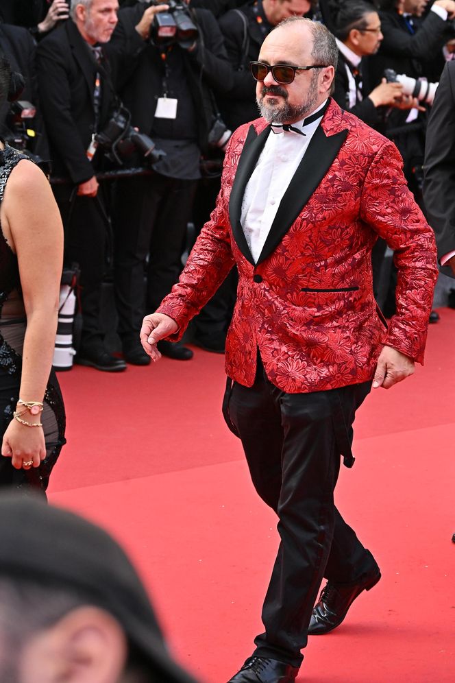 Tłum Polaków w Cannes. Tak nasi rodacy bawią się poza granicami kraju