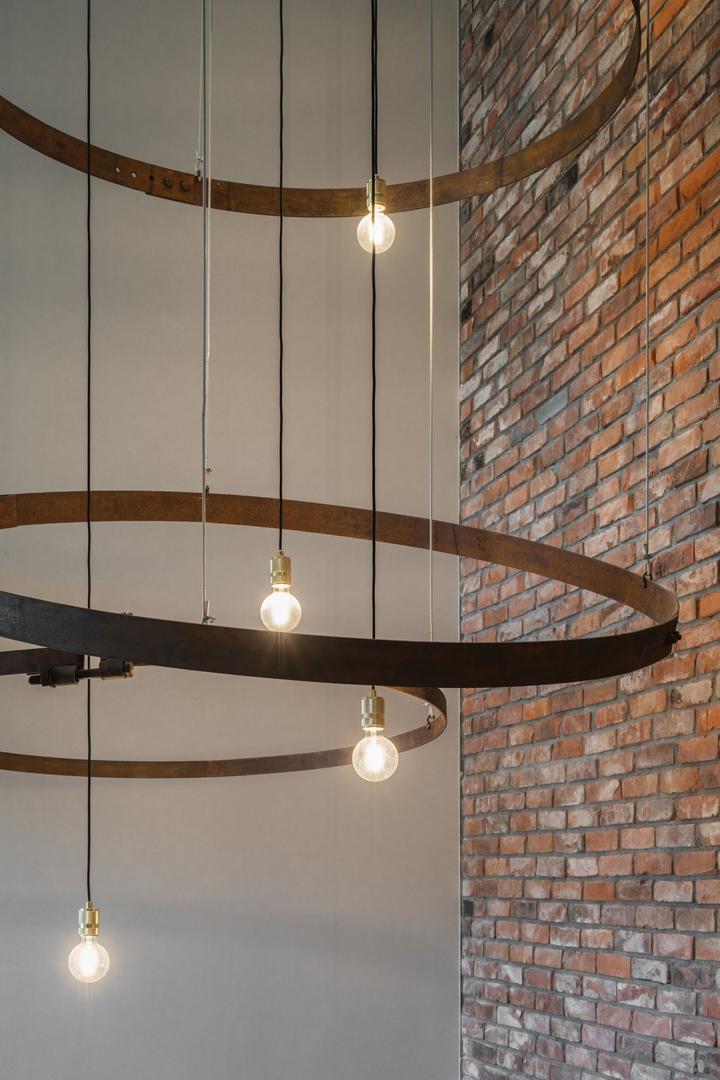 Apartamentowiec Chlebova w Gdańsku: nowa realizacja Roark Studio