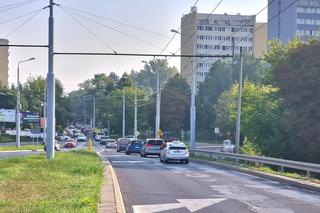 Lublin: Rusza remont ul. Nadbystrzyckiej – czy drogowcy zdążą na powrót studentów?