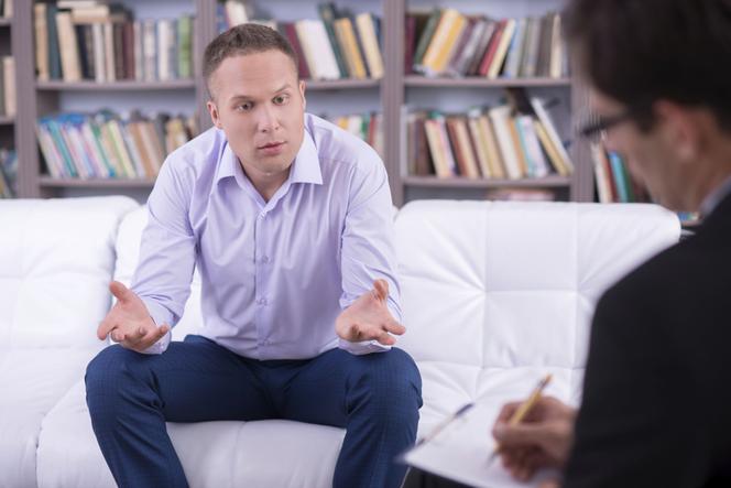 Jak wybrać dobrego psychoterapeutę?