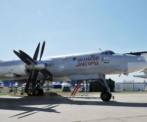 Atak na rosyjską bazę 