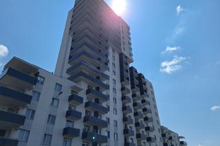 ul. Małopolska 1 - 55 metrów