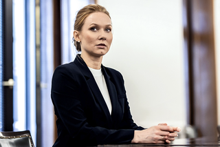 Wotum nieufności. Daria Seyda (Katarzyna Dąbrowska)