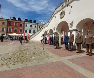 Zamość