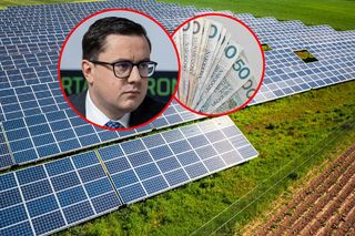 Były rzecznik prasowy PSL na czele superresortu energii. Jaki ma majątek Miłosz Motyka?
