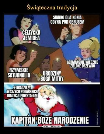 Najlepsze memy o świętach. Te obrazki rozbawią Cię do łez! Tak wygląda Boże Narodzenie oczami internautów [TOP 75]