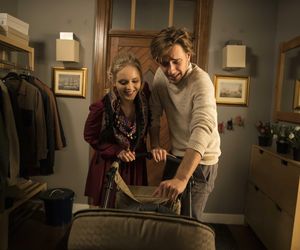 Olga Kalicka ujawnia kulisy Rodzinki.pl