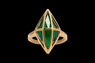 The Sims 4. Biżuteria inspirowana kultową grą od EA Games. Ile kosztuje? Gdzie można ją kupić? [ZDJĘCIA]