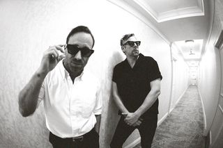 The Black Keys zapowiadają No Rain, No Flowers! Posłuchaj singla i poznaj szczegóły albumu