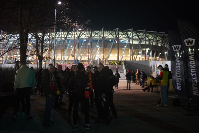 Jagiellonia Białystok - Cercle Brugge