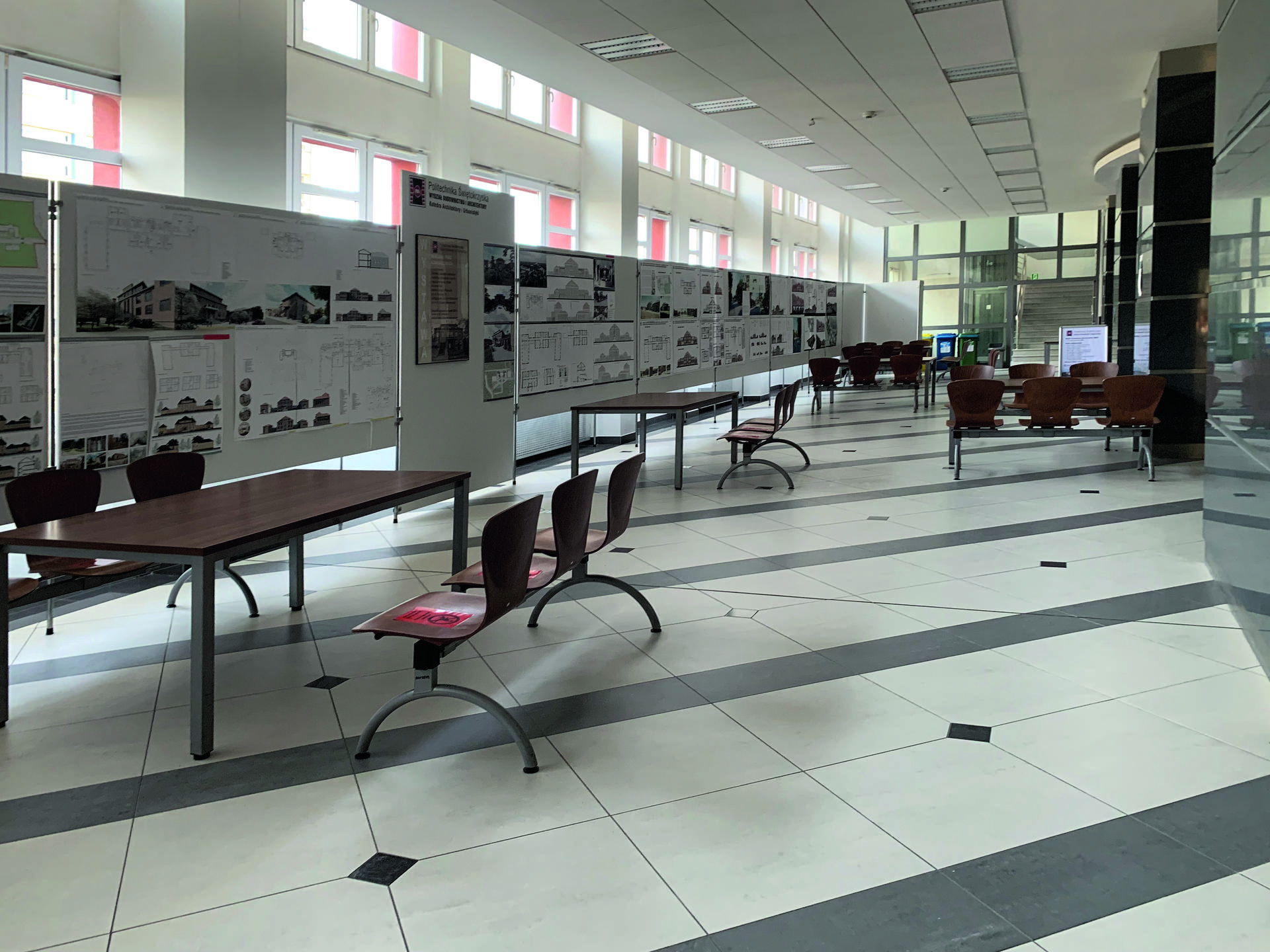 Wydział Budownictwa i Architektury Politechniki Świętokrzyskiej