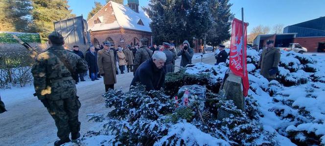 Obchody rocznicy Powstania Wielkopolskiego w Koszalinie