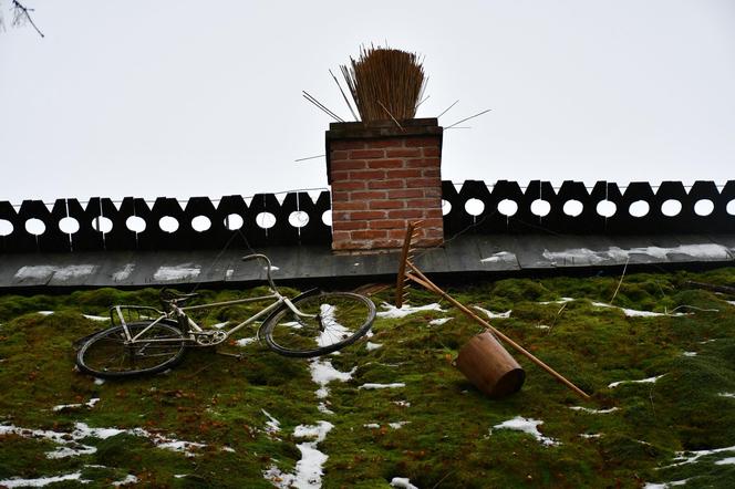 Tak wyglądał dawniej Nowy Rok na Warmii. Tradycyjna breja i ciasto zwane nowolatkiem [ZDJĘCIA]