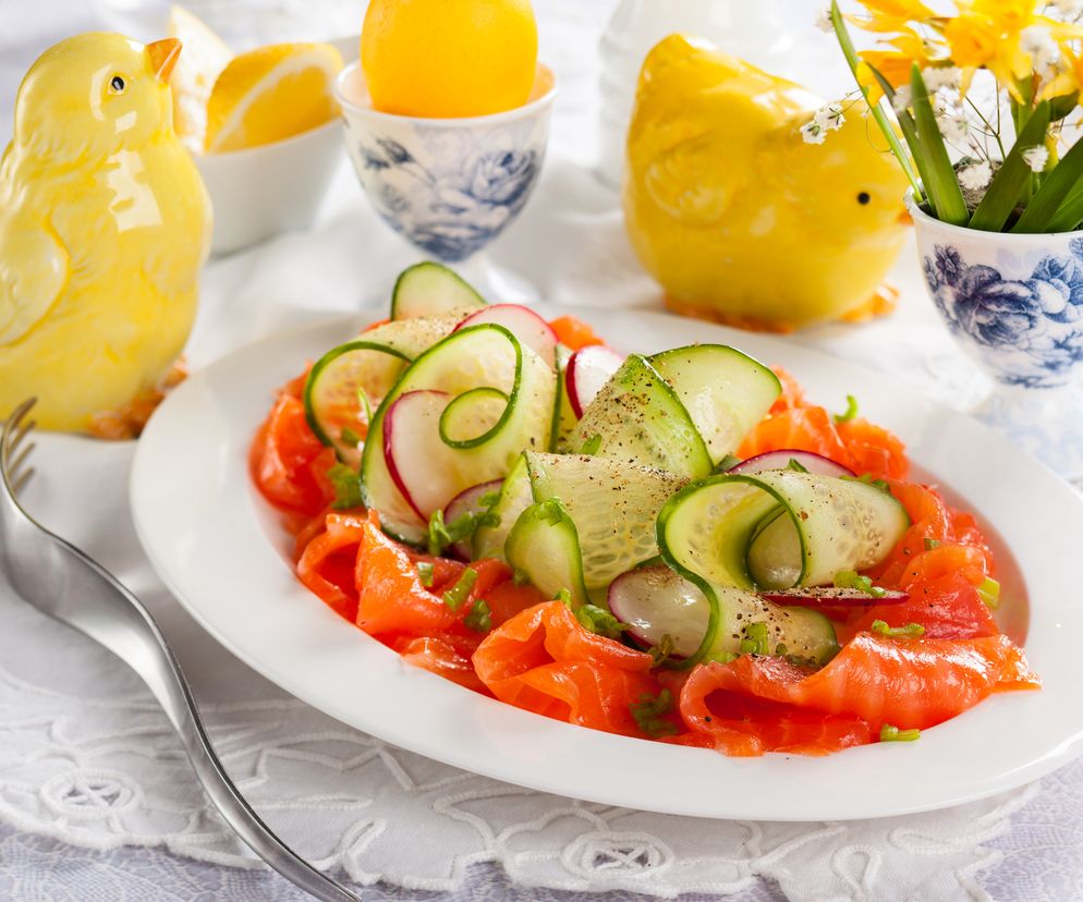 Co można jeść w Wielki Piątek?