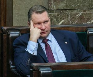 Czarnek o zakazie hodowli zwierząt futerkowych: To szkodliwe dla polskiej wsi. Były minister uważa, że zwierzęta nie mają praw 