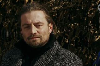 Na Wspólnej odc. 3082. Adam (Marcin Rogacewicz)