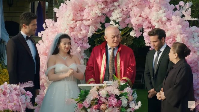 Zeynep nie będzie mogła w to uwierzyć. Melis spodziewa się dziecka z Ege!