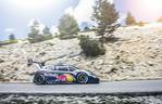 Peugeot 208 T16 Pikes Peak