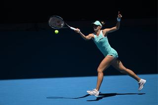 Magda Linette w półfinale Australian Open 2023! Kiedy i gdzie oglądać mecz?