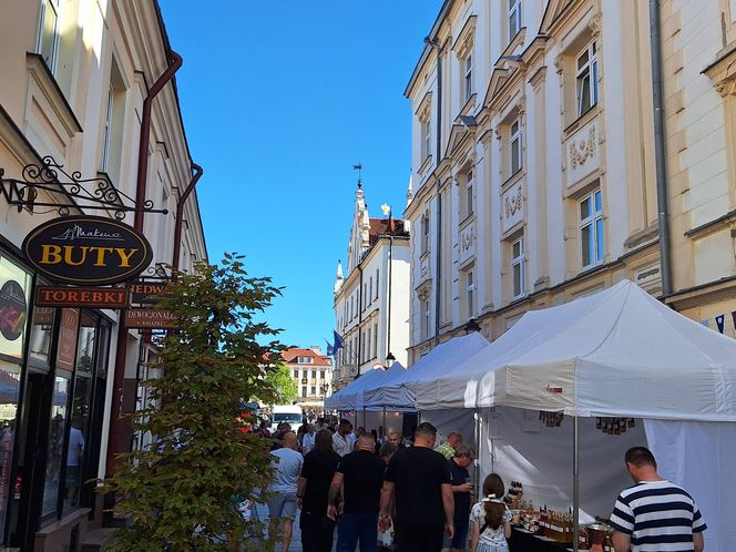 Festiwal Karpaty na Widelcu w Rzeszowie