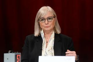  Tak zmieniała się Iwona Schymalla