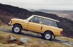 Range Rover Reborn