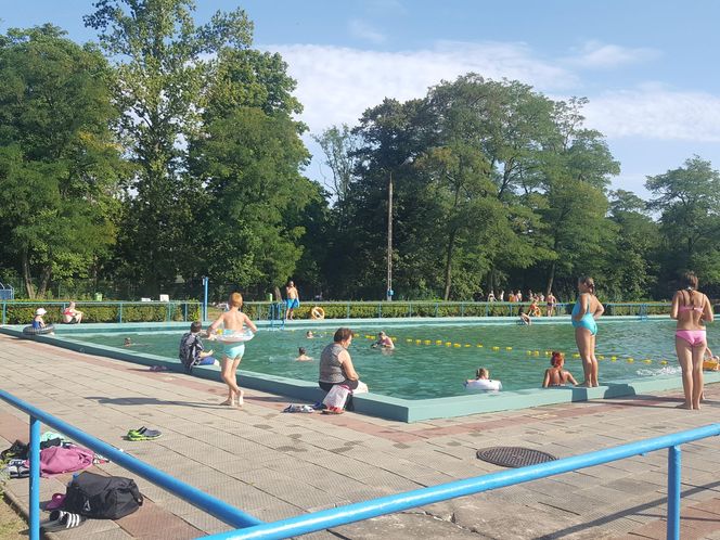Będą zmiany przy stadionie żużlowym w Lesznie? Miasto zleciło przygotowanie koncepcji