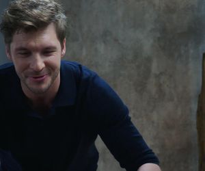 M jak miłość. Marcin (Mikołaj Roznerski)