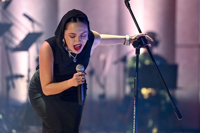 Zalia podbija scenę i serca fanów. Dlaczego mówi o niej cała Polska?