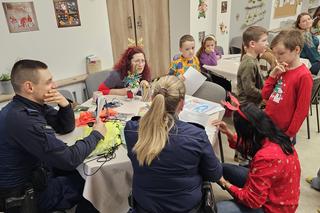 Mikołajki w Drawsku Pomorskim