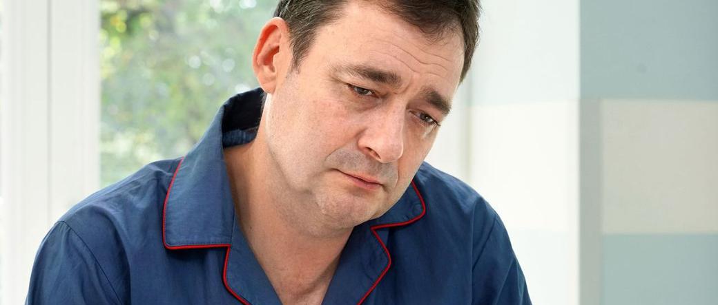 Artur w 1752 odcinku serialu Barwy szczęścia pęknie. Nie będzie w stanie wytrzymać tego, co stało się z jego ukochaną żoną i zacznie załatwiać sprawy, które chce zakończyć przed śmiercią.