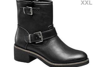 biker boots, buty motocyklowe