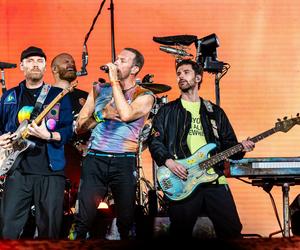 Coldplay pozywa swojego byłego menedżera! W tle grube miliony