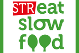 Streat Slow Food