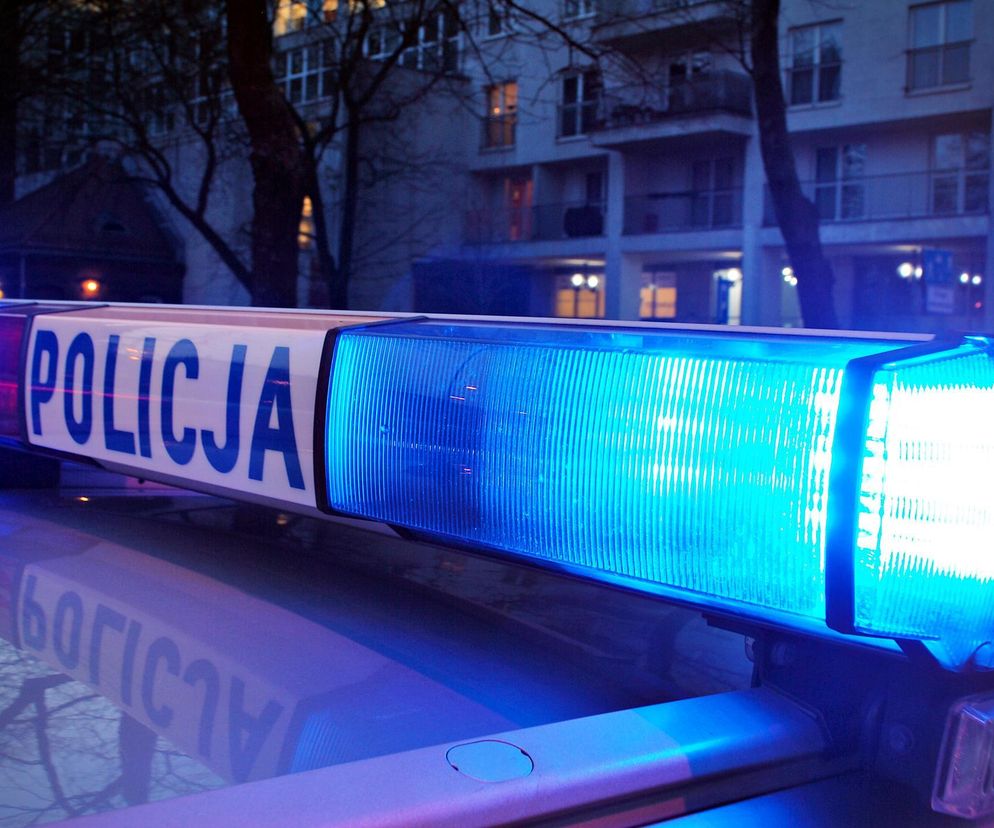 Opole. Pobicie i rozbój na 34-latku. Sześciu Romów zatrzymanych