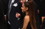 Ariana Grande i Pete Davidson