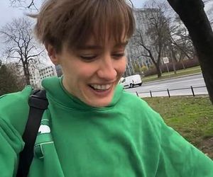 Katarzyna Zillmann wraca z Biedronki