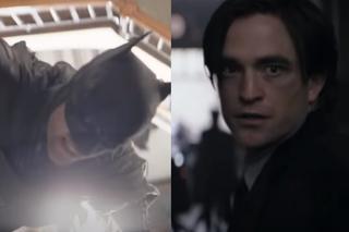 Robert Pattinson jako Batman, pierwszy trailer. Jest dobrze! Na takiego Batmana czekaliśmy