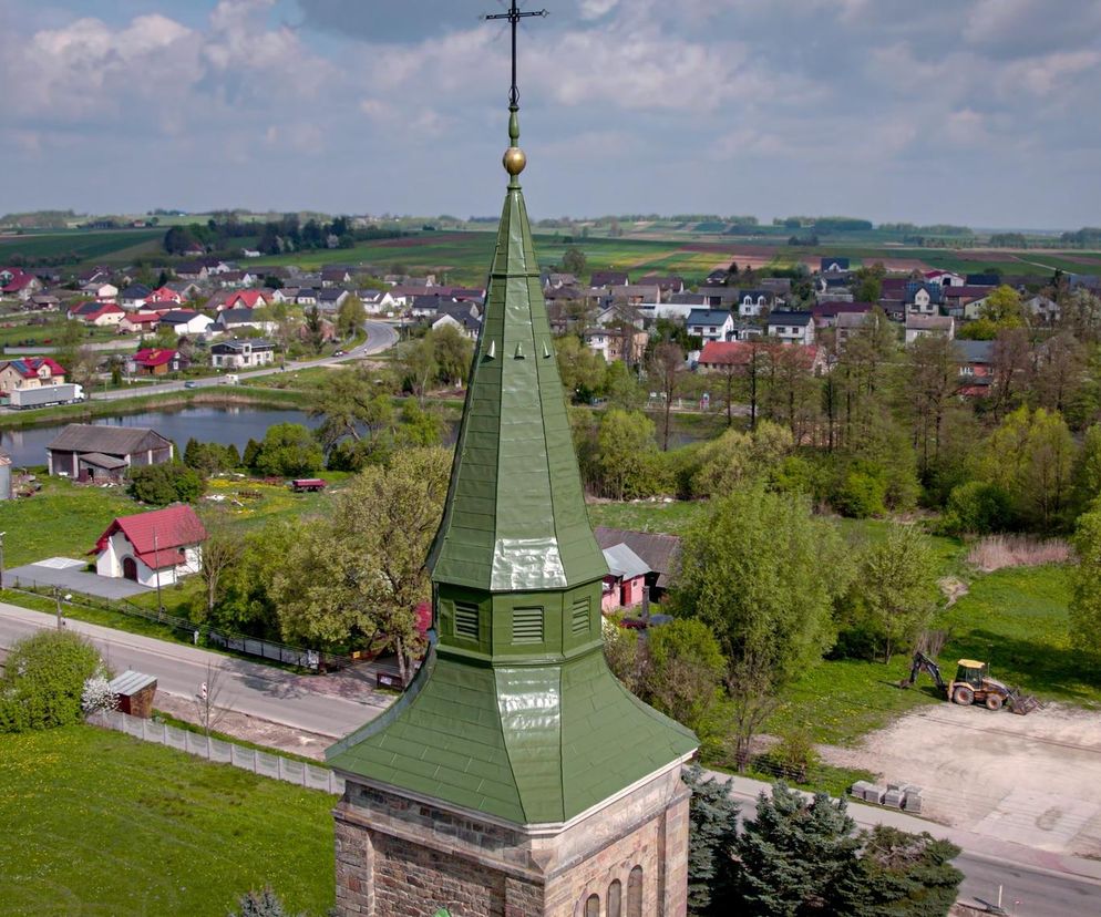 Liczby są nieubłagane... W tych gminach umiera najwięcej osób!