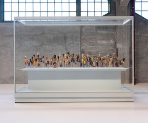 Efrat Zehavi, Where Are We Going, 2020-2022, Collection Fenix